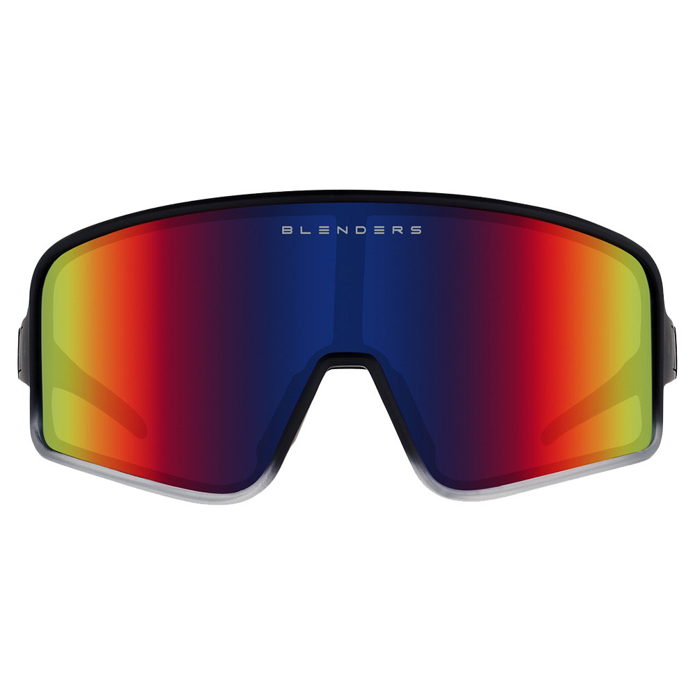 Blenders Unisex Eclipse Phantom Boss Polarized Sunglasses