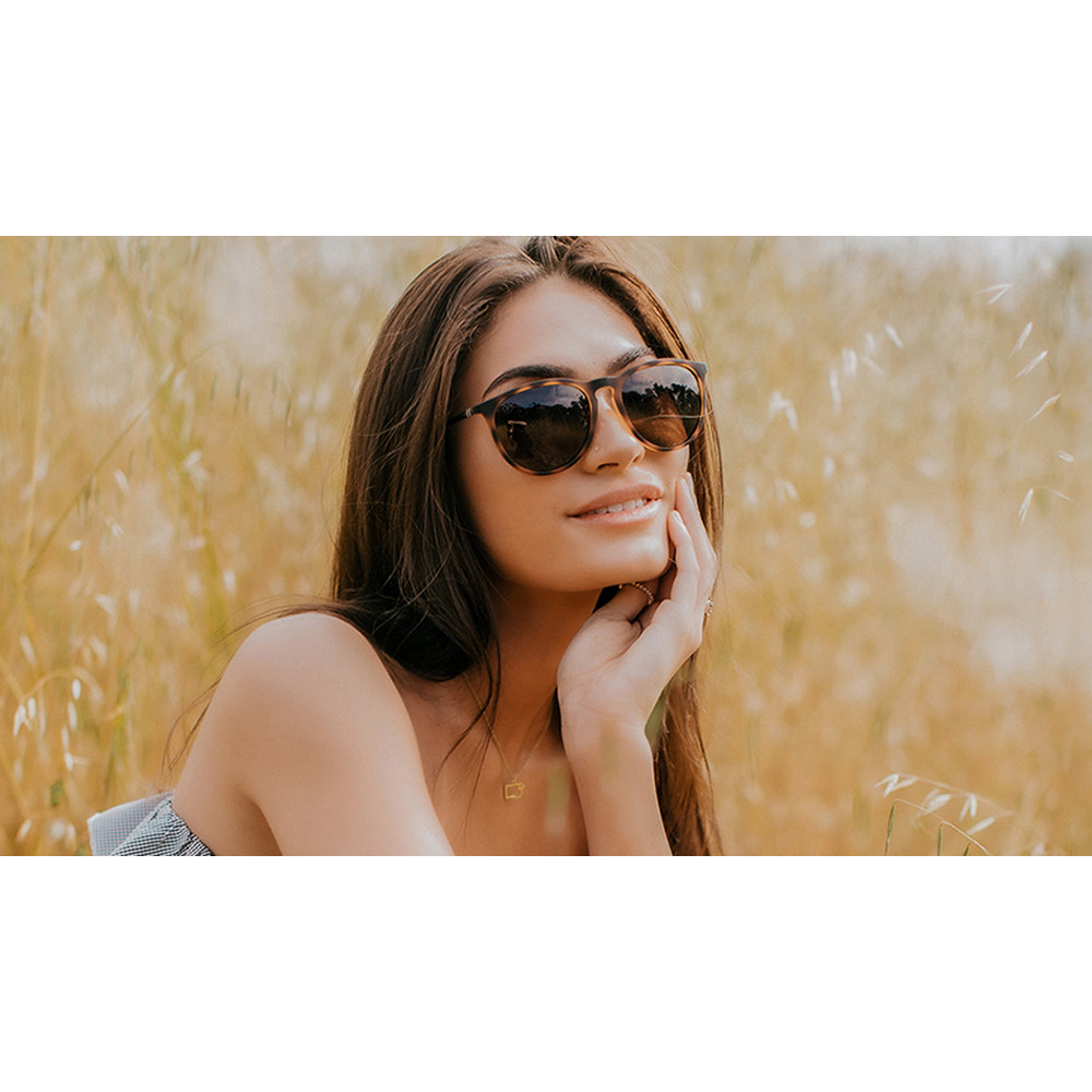 Blenders Broadway Nika Polarized Sunglasses