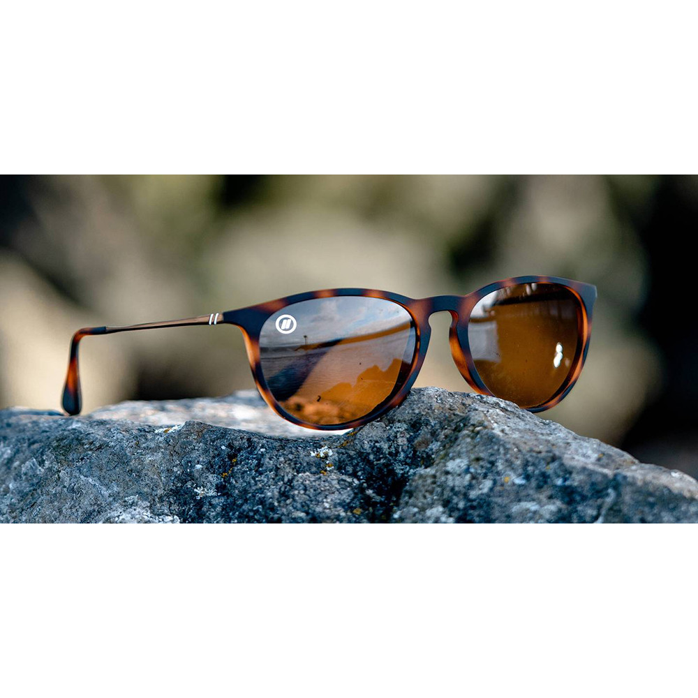 Blenders Broadway Nika Polarized Sunglasses