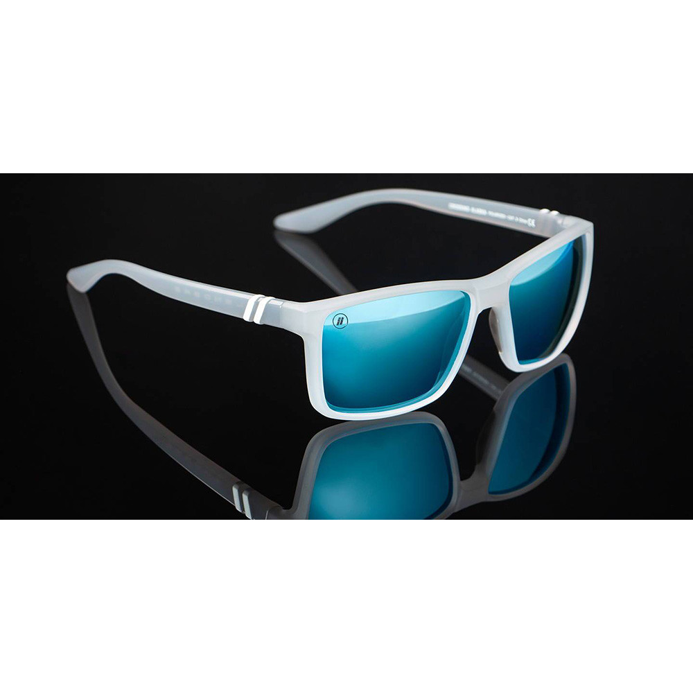 Blenders Mesa Crossing Alaska Polarized Sunglasses
