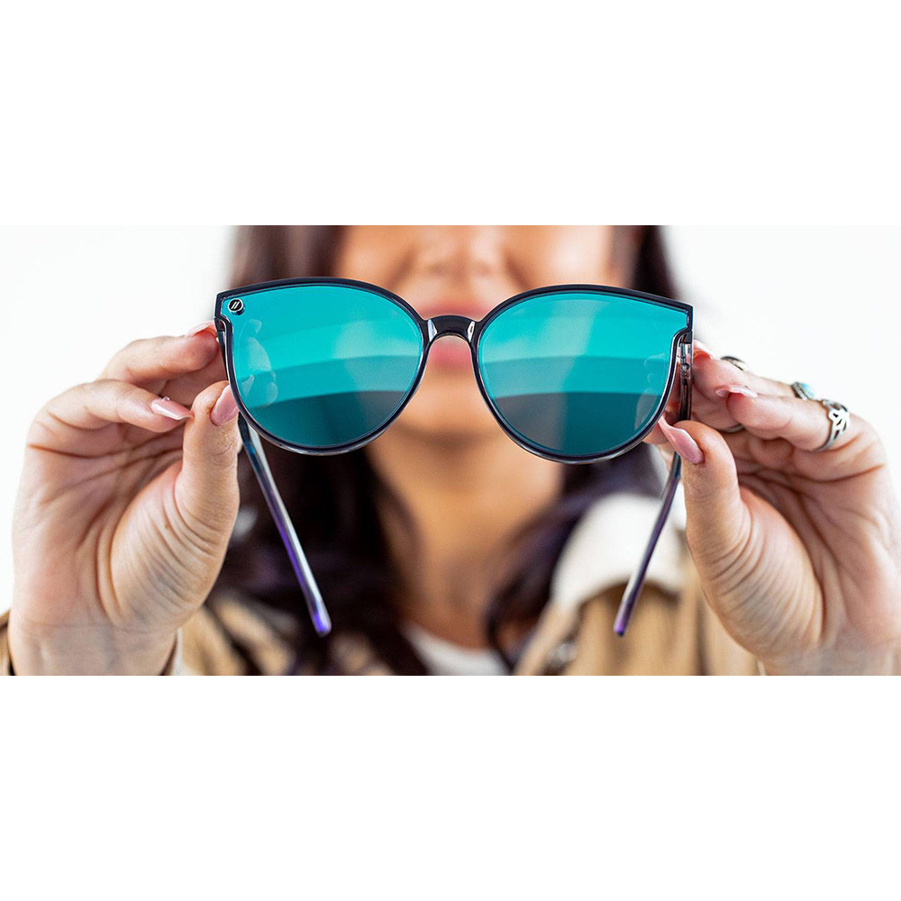 Blenders Lexico Lady Pacific Polarized Sunglasses