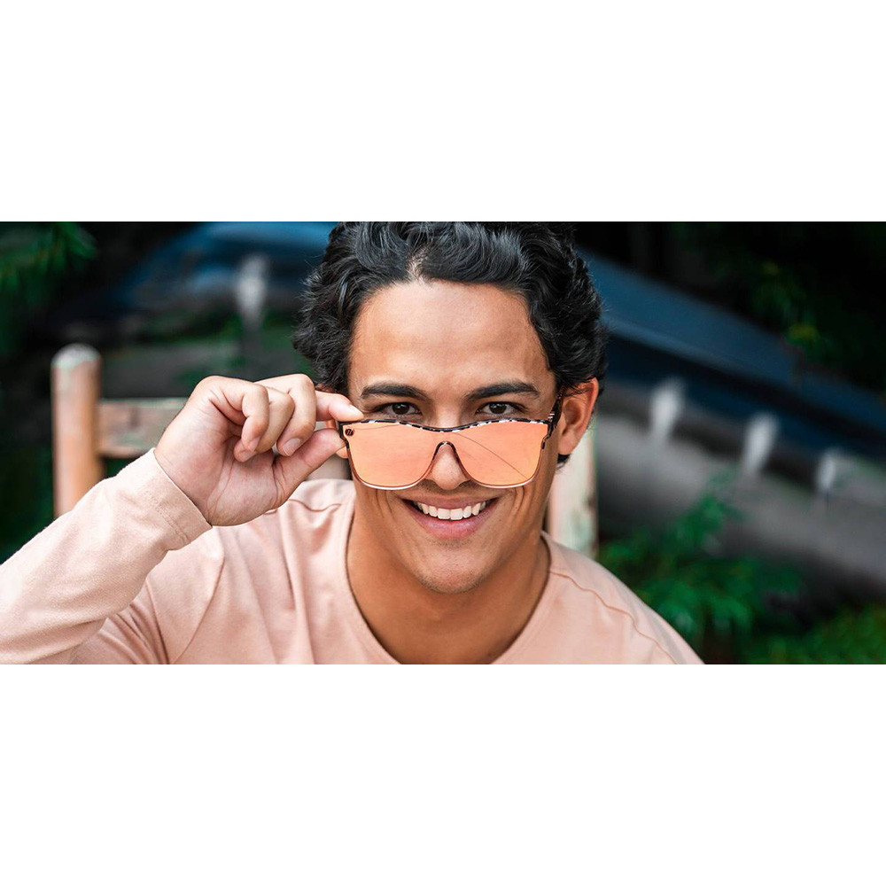 Blenders Millenia X2 Lion Heart Polarized Sunglasses