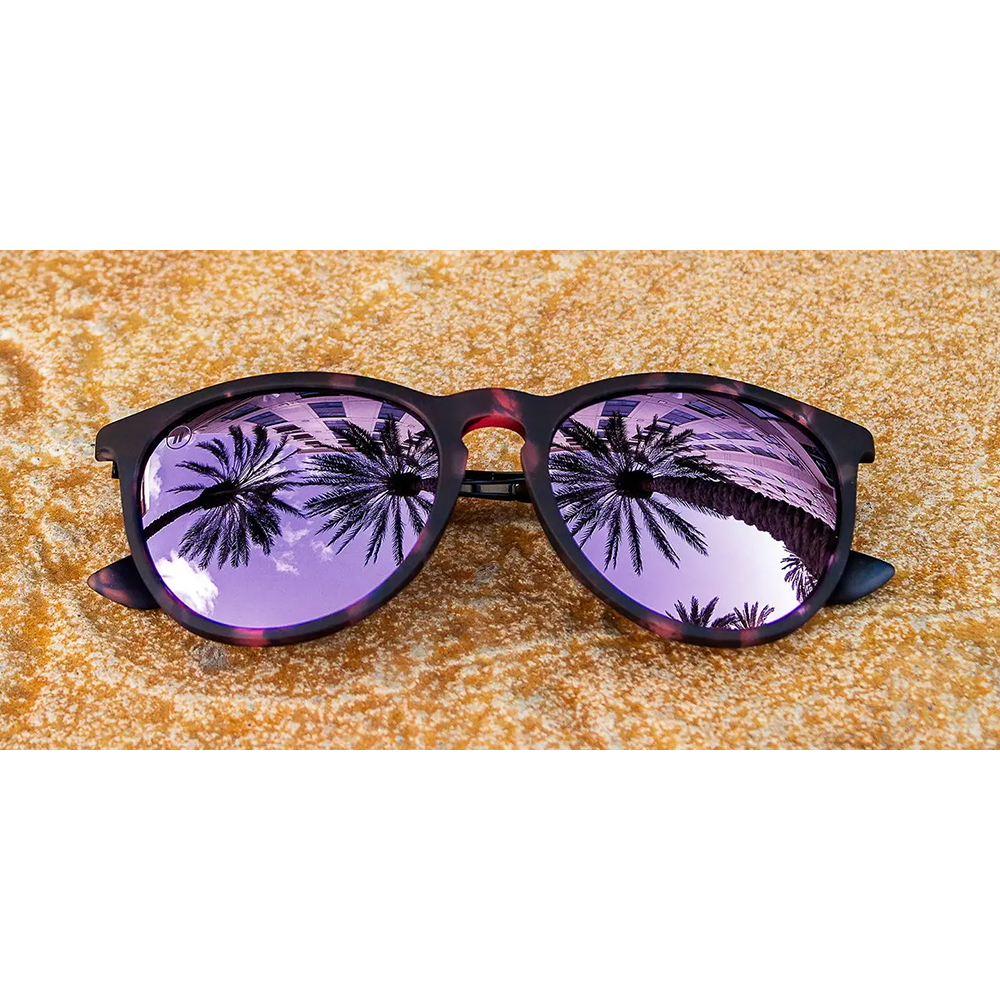 Blenders North Park Rosemary Beach Polarized Sunglasses display picture 1