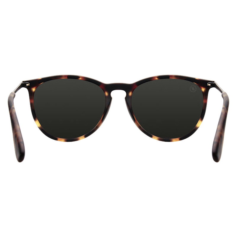 Blenders North Park Volcano Jack Polarized Sunglasses