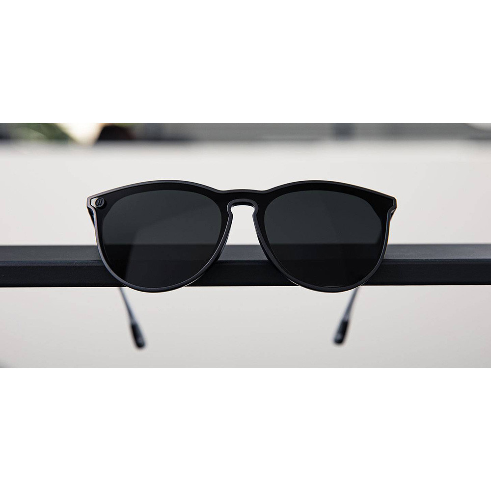 Blenders North Park X2 Legend Bound Polarized Sunglasses No