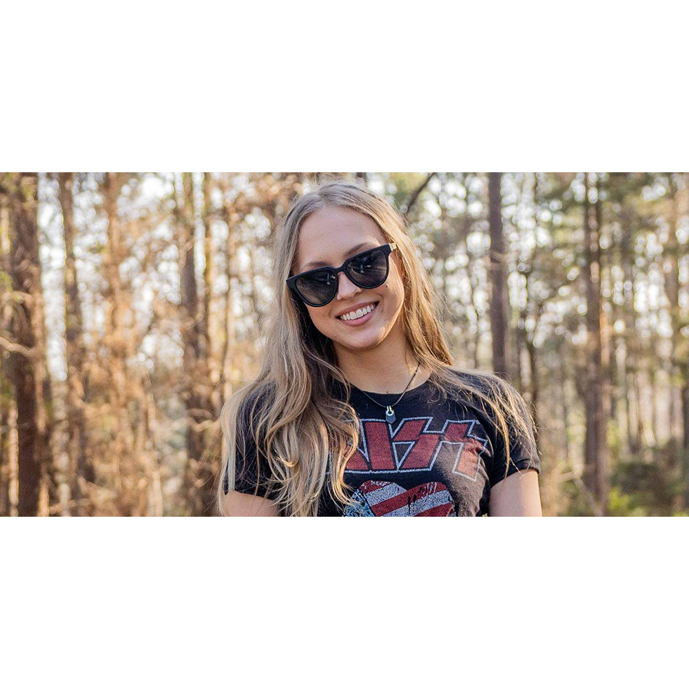 Blenders Mixtape Runway One Polarized Sunglasses display picture 2
