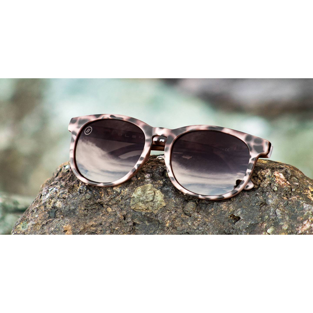 Blenders H Series Tiger Mark Polarized Sunglasses display picture 1