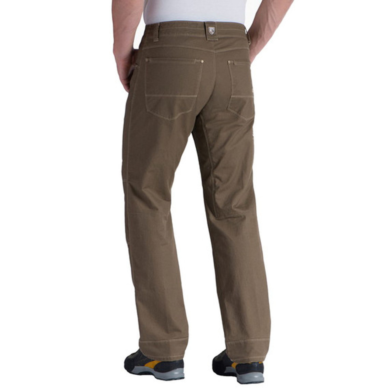 KUHL Men's Rydr Pants - Great Outdoor Shop