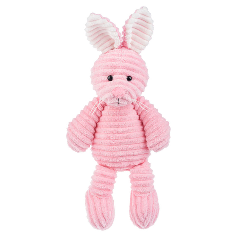 Ganz Ribbles Bunny Plush Toy - 12