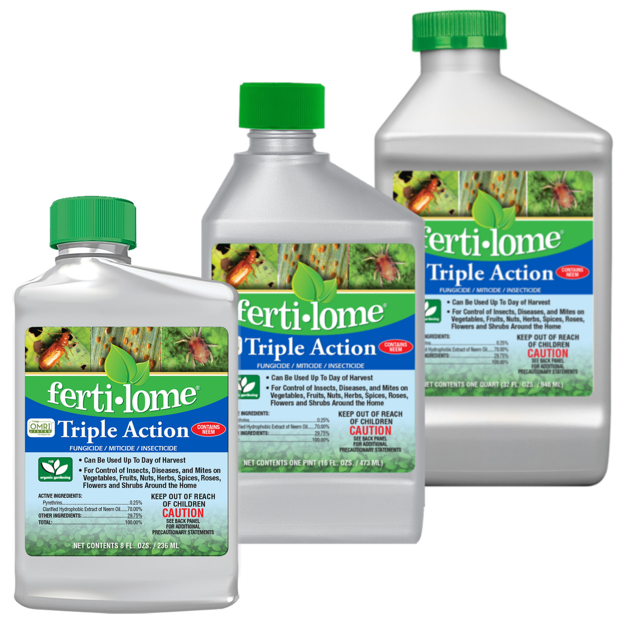 Fertilome Liquid