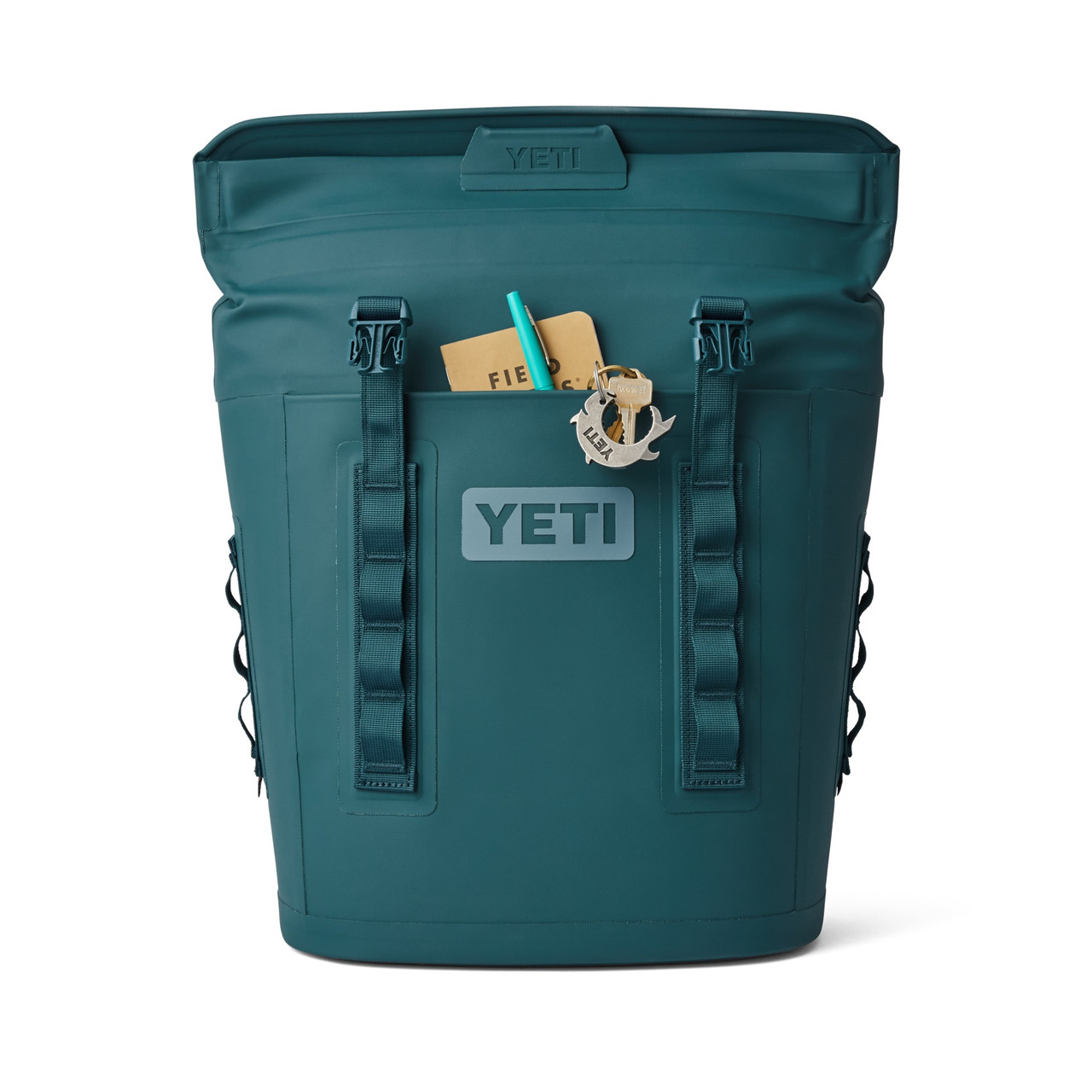Yeti Hopper Backpack Soft Cooler M12 - Main Image