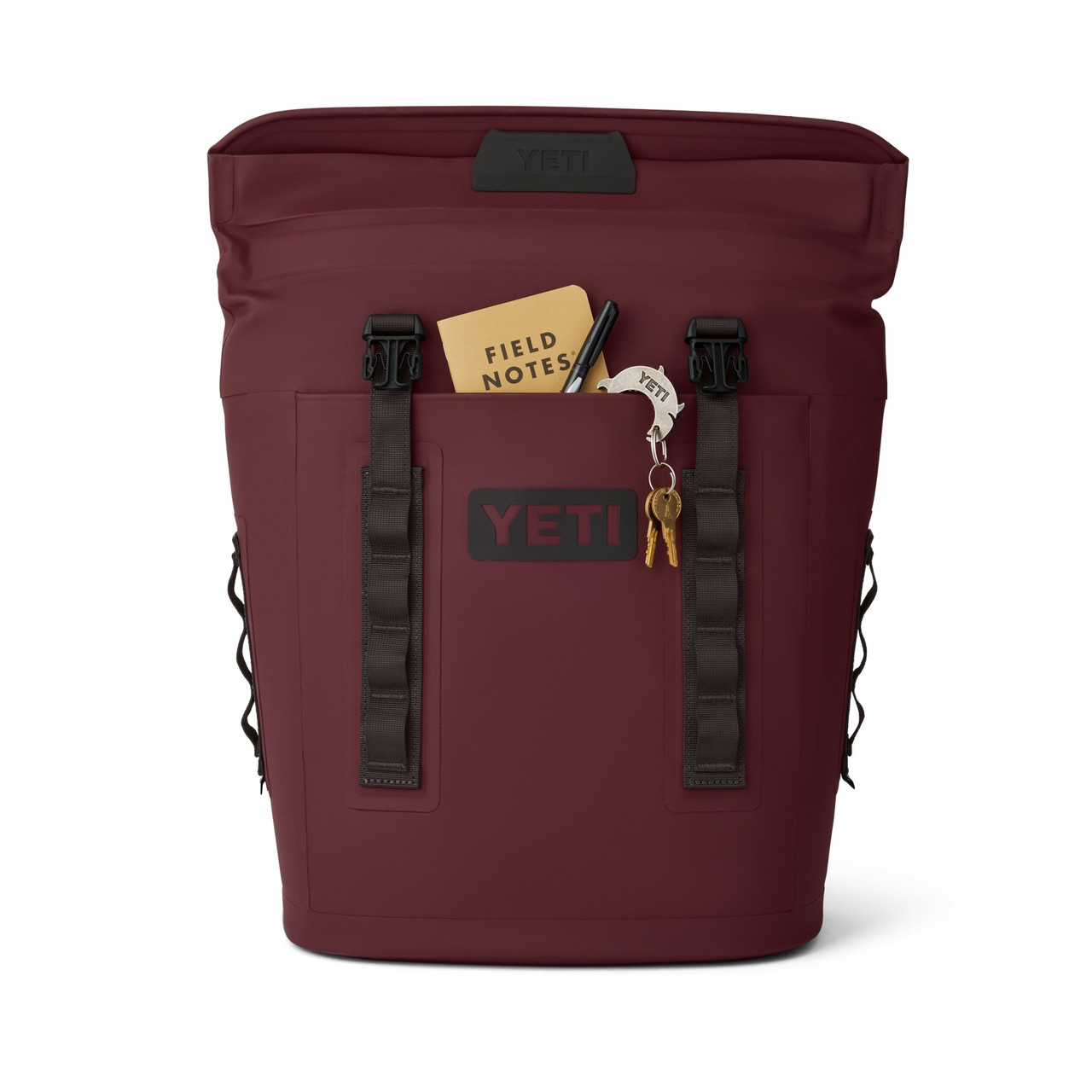 Yeti Hopper Backpack Soft Cooler - M12