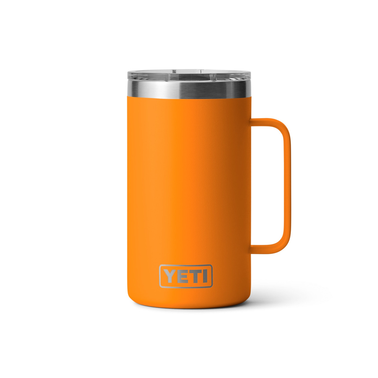 Yeti Rambler Mug with Magslider Lid - 24 oz - Grange Co-op