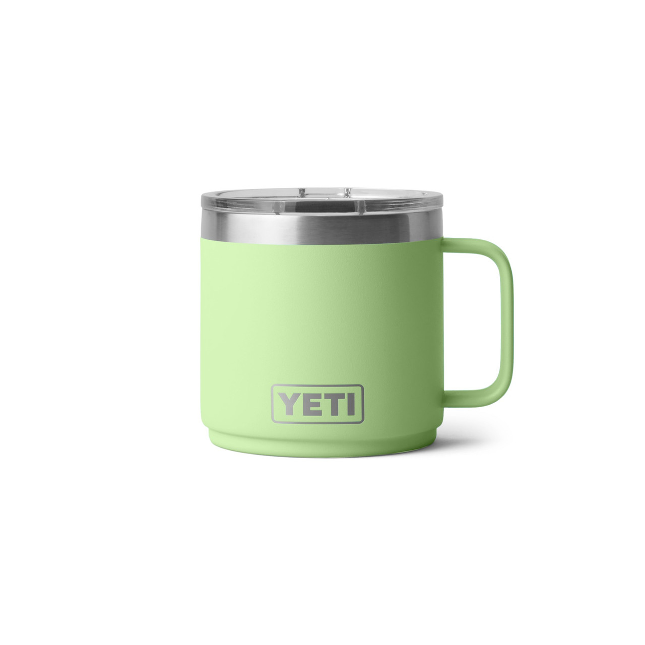 Yeti Rambler Stackable Mug with Magslider Lid - 14 oz