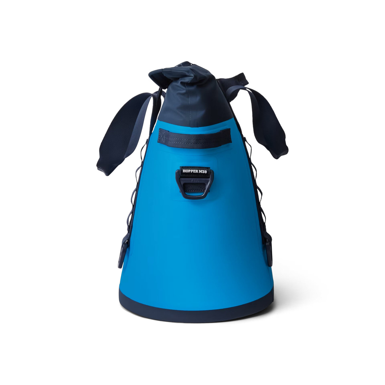 Yeti Hopper Tote Soft Cooler - M30 Big Wave Blue / Navy