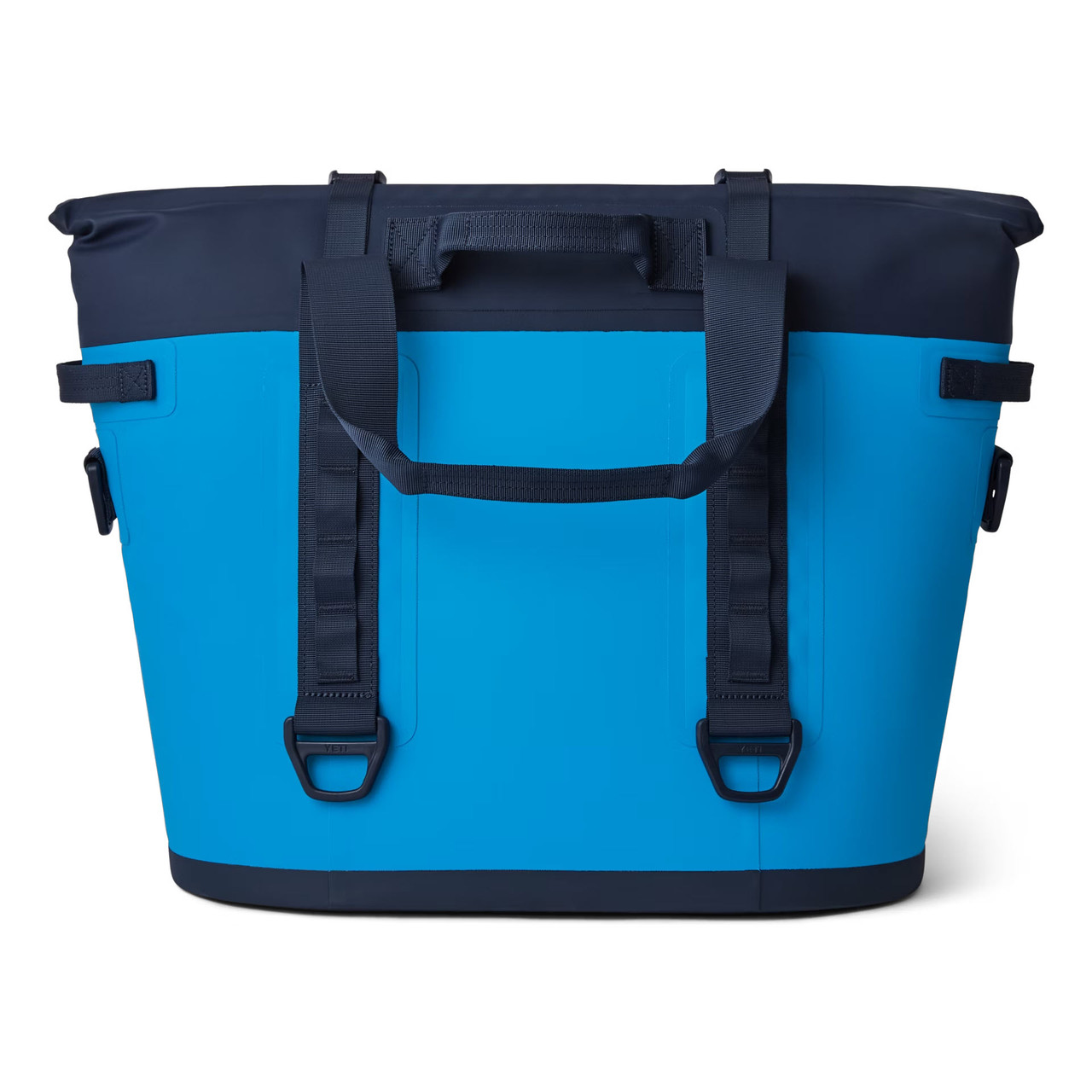 Yeti Hopper Tote Soft Cooler - M30 Big Wave Blue / Navy