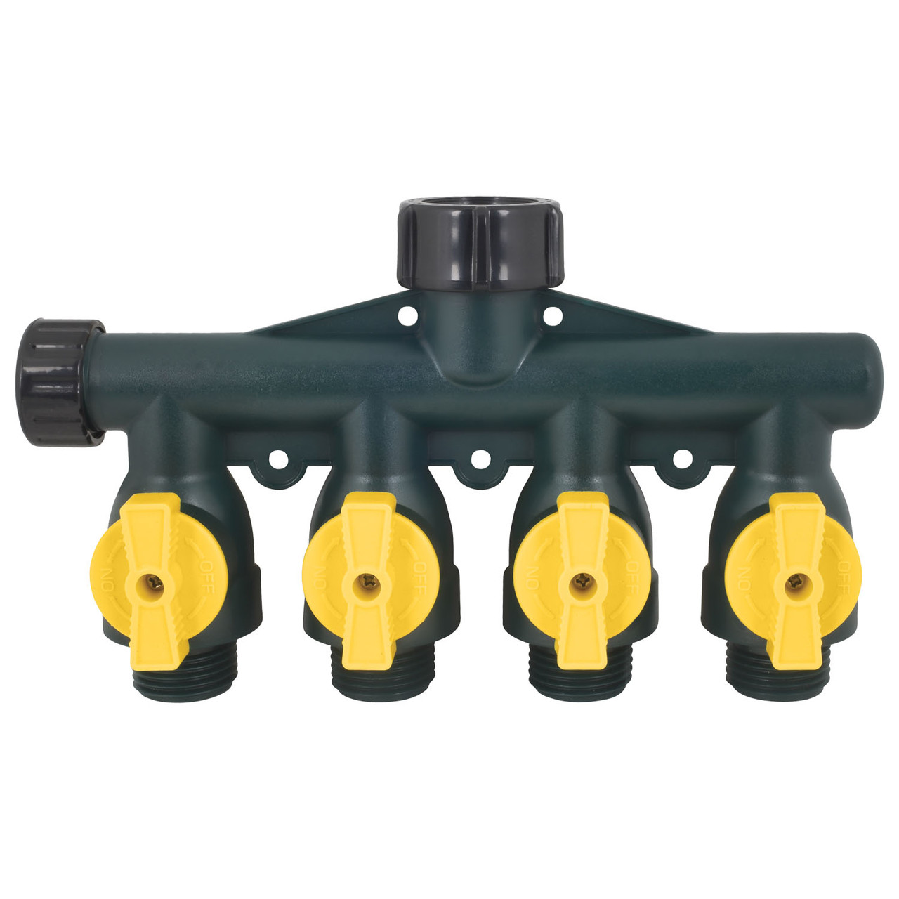Melnor HiFlo Hose Valve - Thumbnail 2