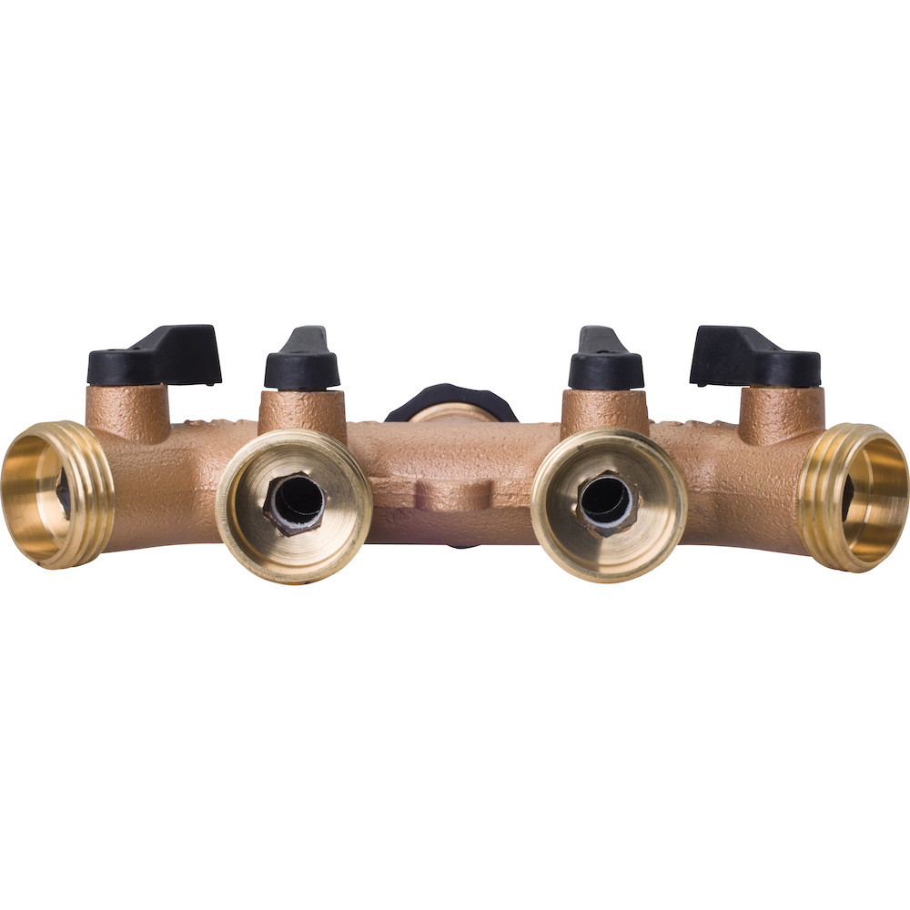 Melnor Hose Valve - Thumbnail 3