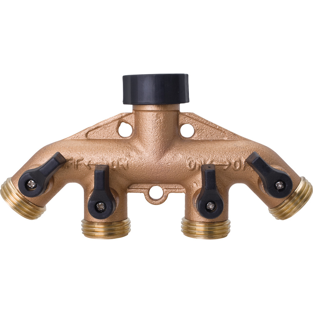Melnor Hose Valve - Thumbnail 2