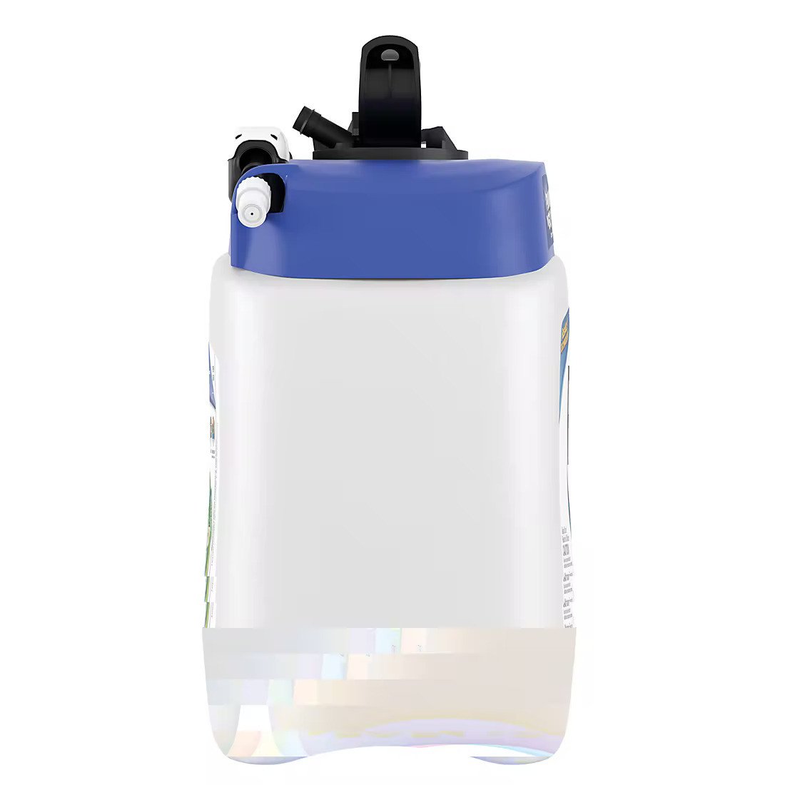 Roundup Ready-To-Use Weed and Grass Killer III with Pump 'N Go 2 Sprayer - Thumbnail 4