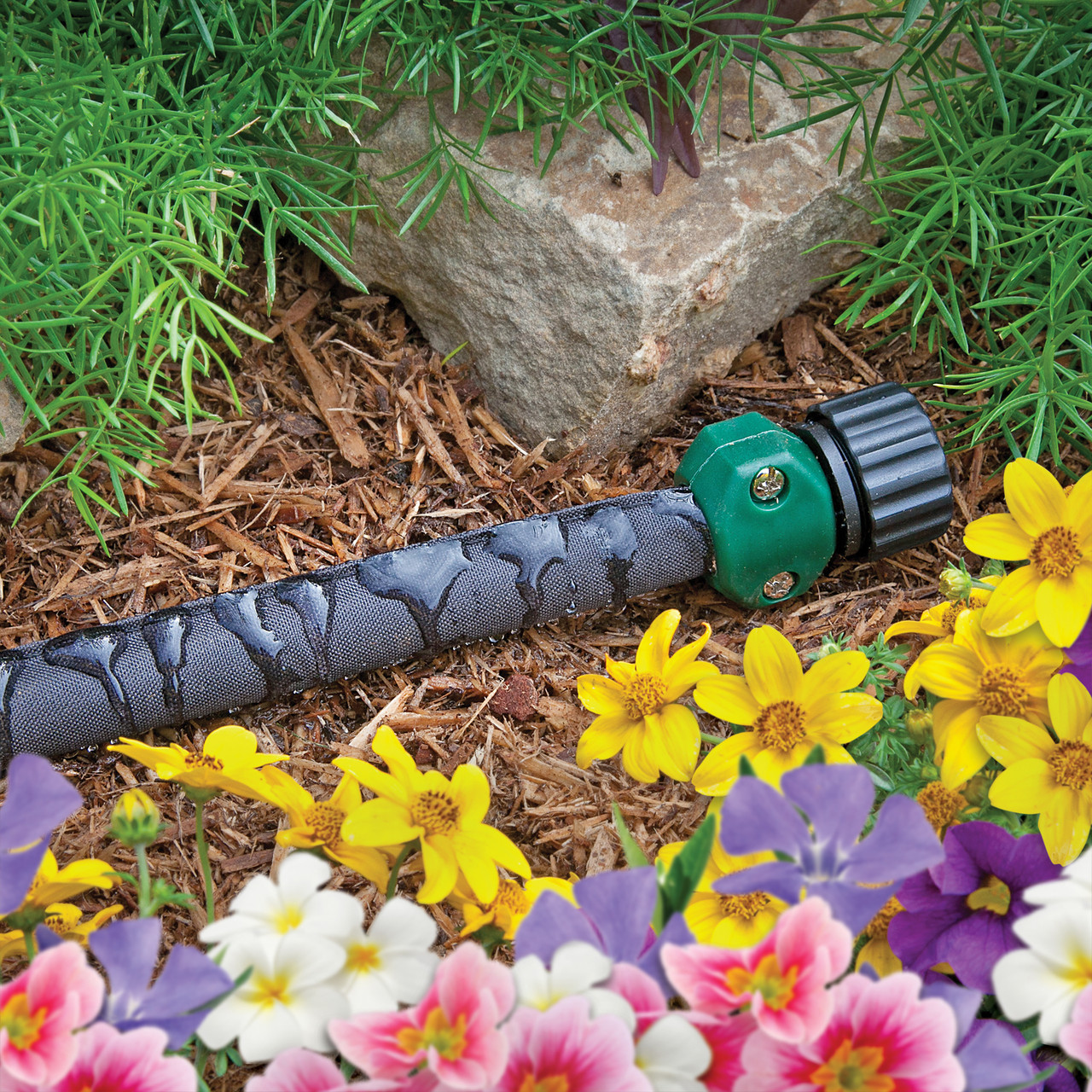 Melnor Soaker Hose - Thumbnail 5