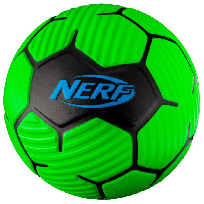 Franklin Nerf ProShot Foam Soccer Ball - Green