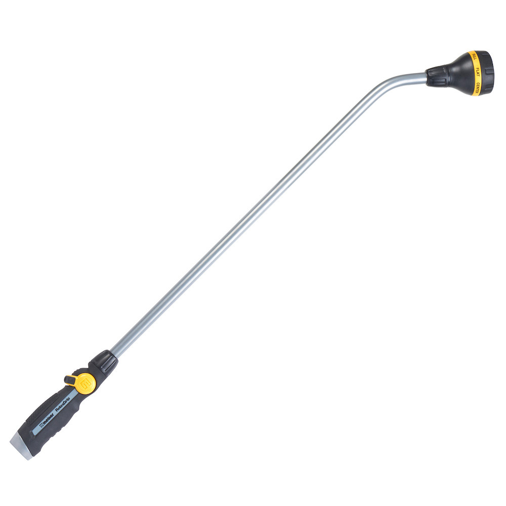 Melnor RelaxGrip 8-Pattern Watering Wand - 4-1/4