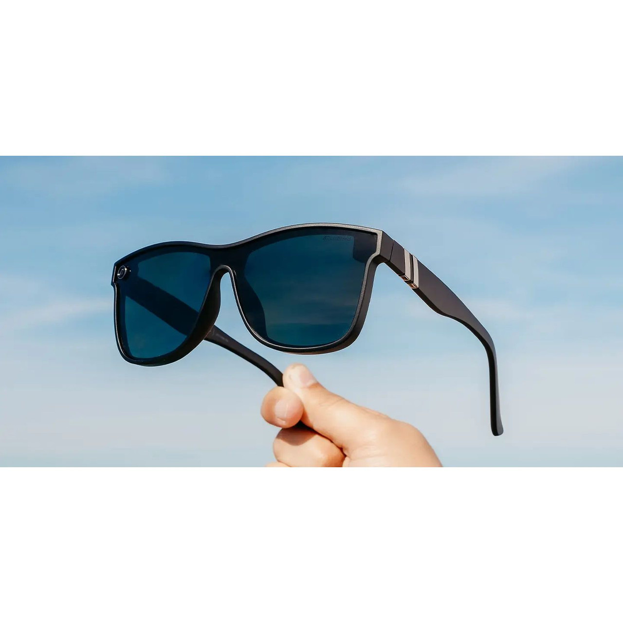 Blenders Millenia X2 Polarized Sunglasses - Nocturnal Q II