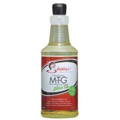 Shapleys Original M-t-g Plus 8oz DE