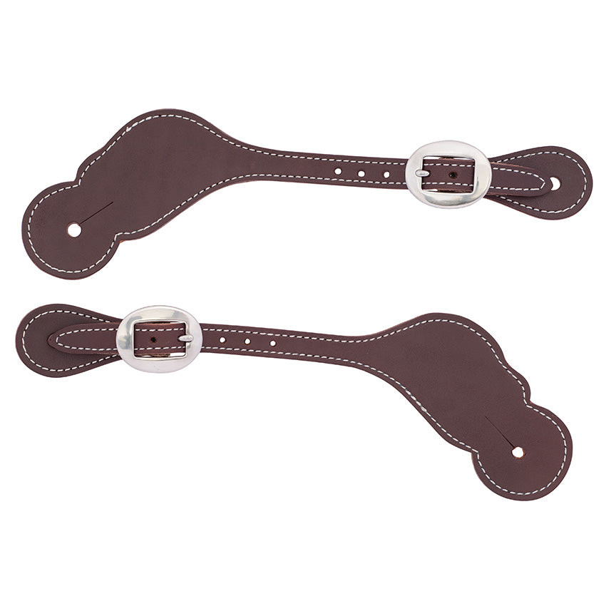 Weaver Equine Working Tack Browband Headstall - Thumbnail 3
