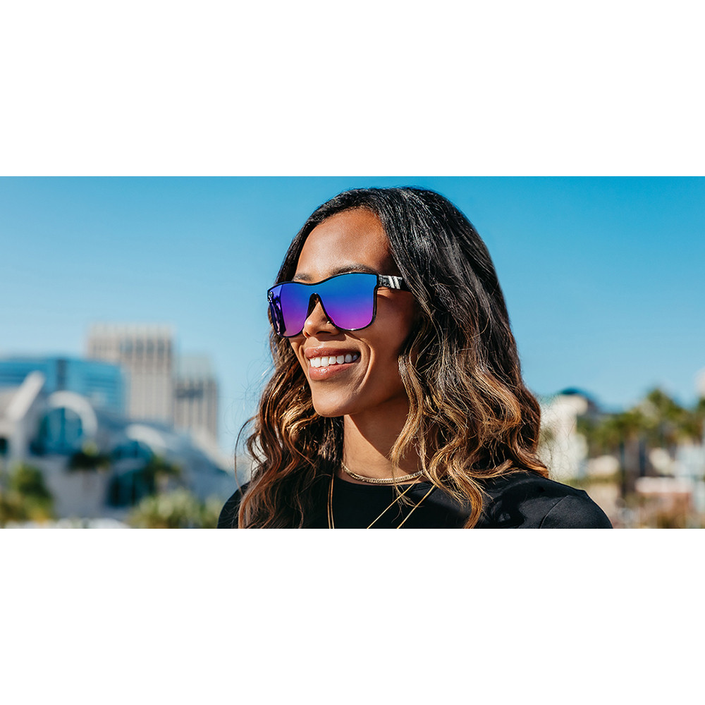 Blenders Eyewear Millenia X2 Sunglasses - Black Forest