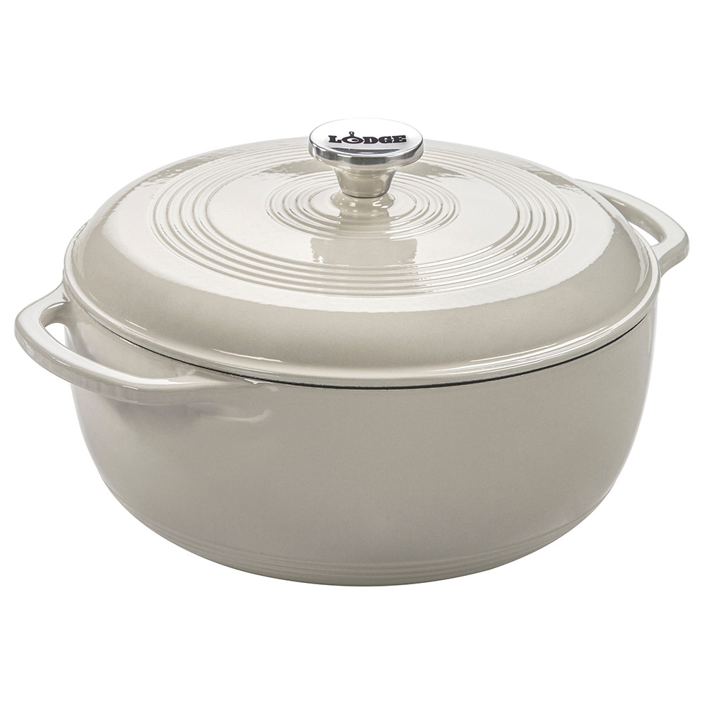 Lodge Dutch Oven - Thumbnail 3