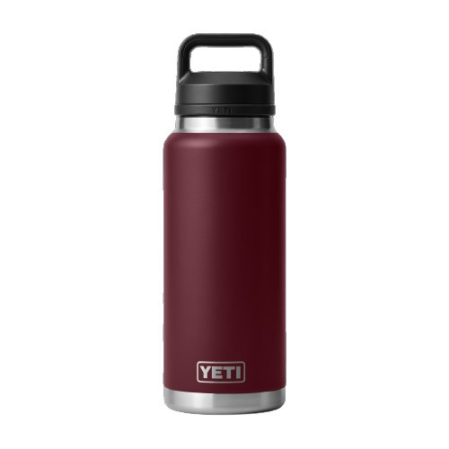 Yeti Roadie Stainless Steel Water Bottle with Chug Cap - 36 oz