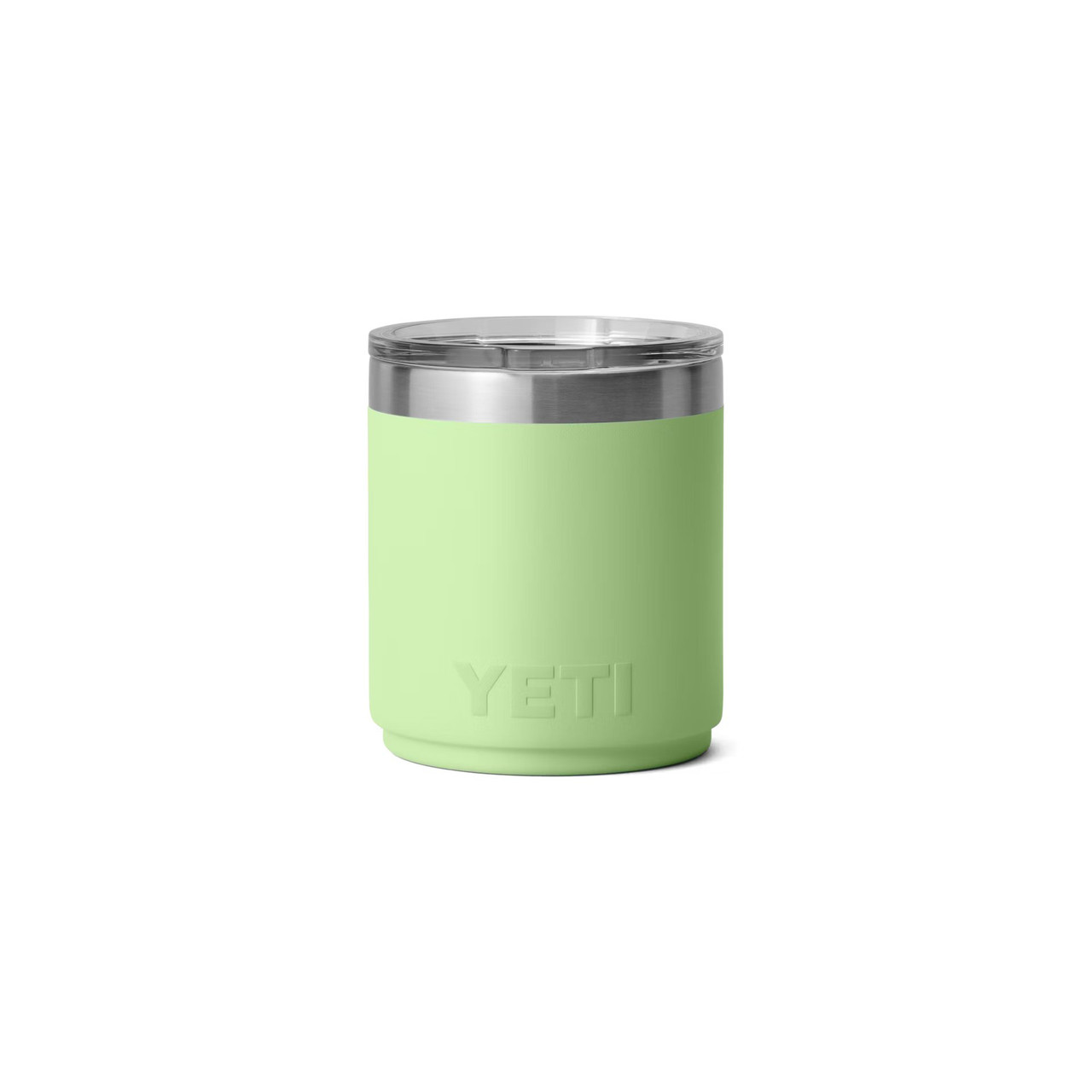 Yeti Rambler Stackable Lowball - 10 oz