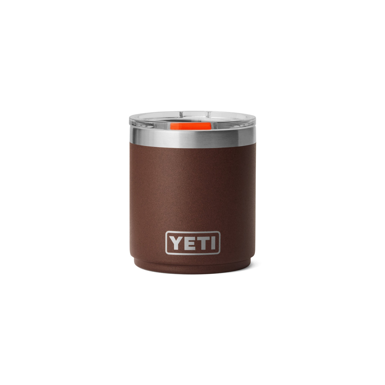 Yeti Rambler Stackable Lowball - 10 oz