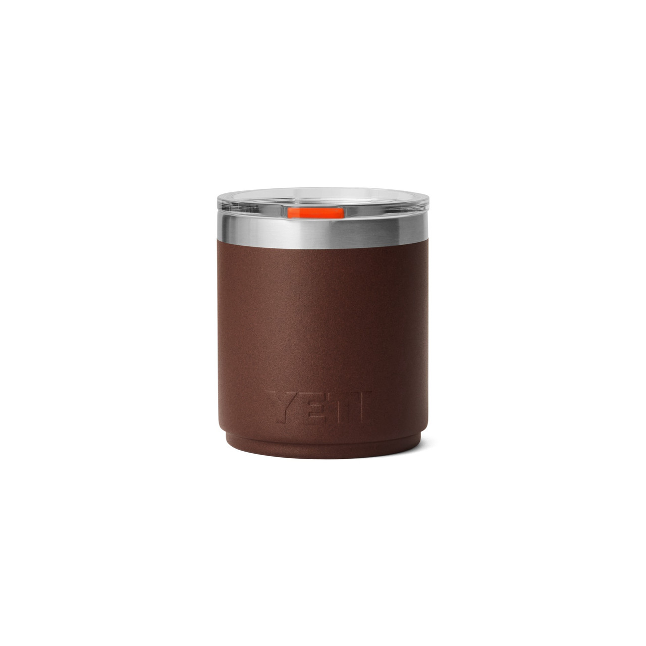 Yeti Rambler Stackable Lowball - 10 oz