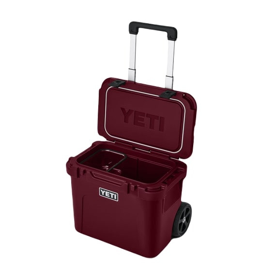 Yeti Roadie Wheeled Cooler 32