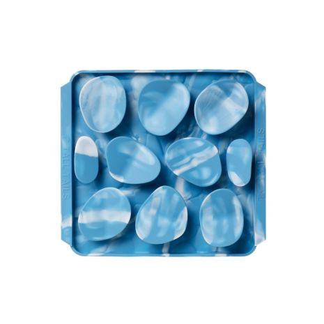 Tall Tails Foraging Rock Mat for Dogs 8.5" X 8"