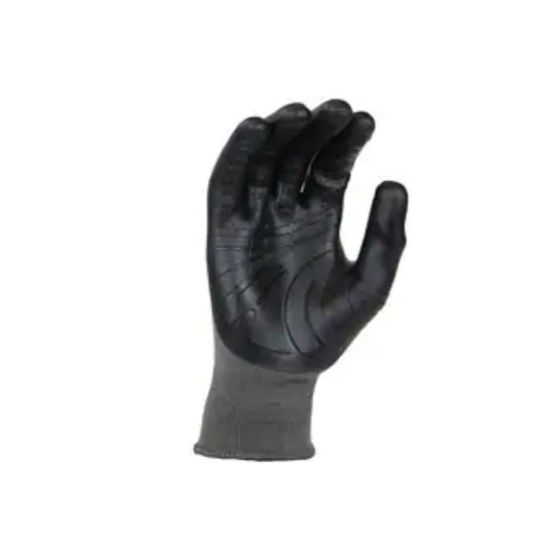 Carhartt Men's C-Grip Pro Palm Glove - Gray