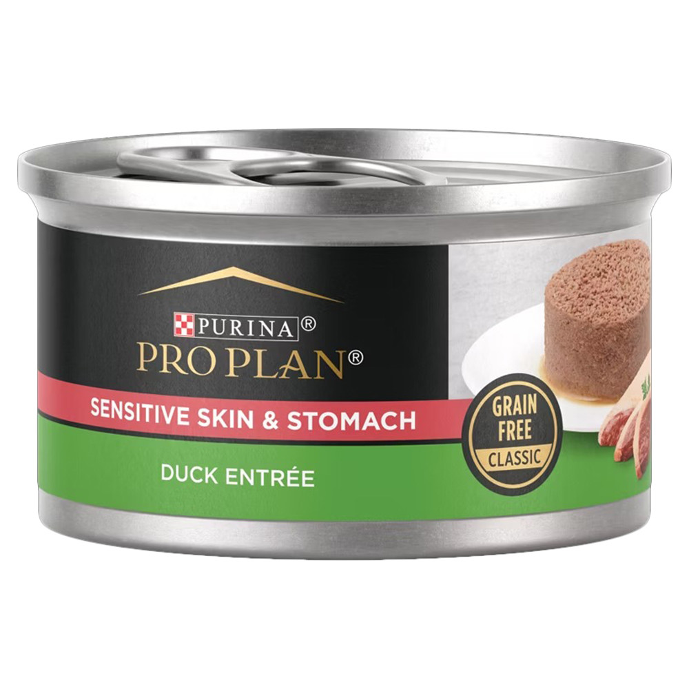 ペッツファーストPURINA PRO PLAN フード ウェット ミルクセット