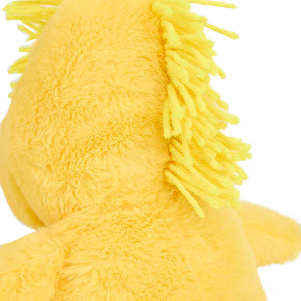 Warmies Child Safe Woodstock Kids Toy- 2 lb