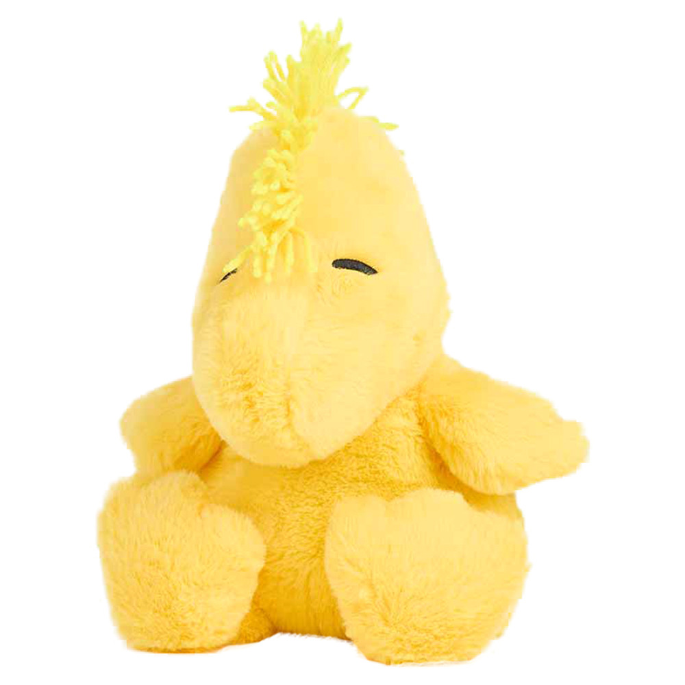 Warmies Child Safe Woodstock Kids Toy- 2 lb