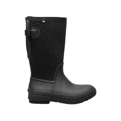 Bogs Footwear Women's Crandall II Tall Adjustable Calf Winter