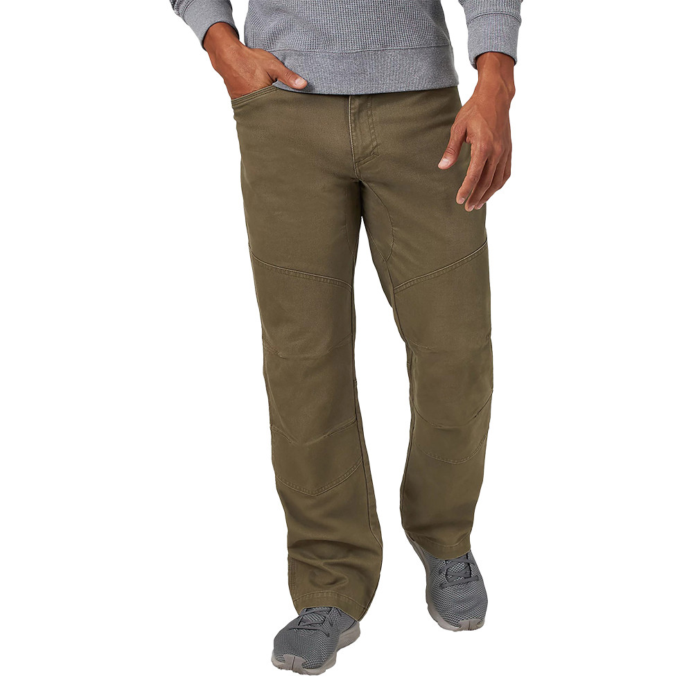 Wrangler ATG Men's Jackson Utility Pant Sea Turtle