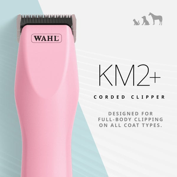 WAHL バリカン ピンク コードレス WAHL Mini Arco コードレスバリカン ブライトピンク/あにまる
