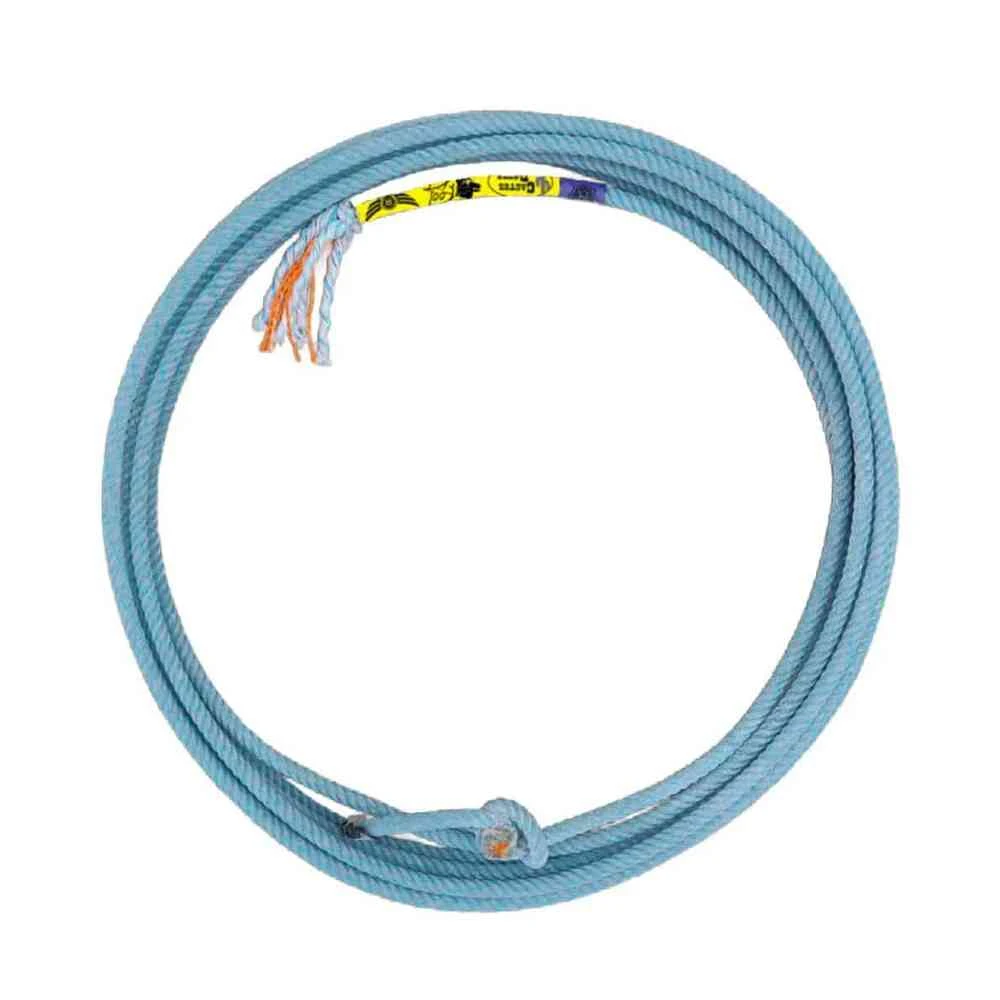Cactus Ropes Kool Kat Poly-Nylon Medium Hard Rope - 36'