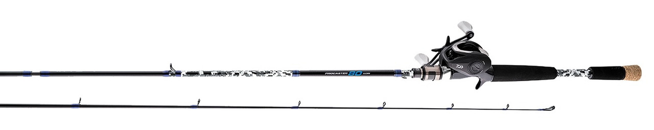 abu garcia veritas 3.0 spinning combos VTPLP-L/731H Color:Butter Bean Steez Square Abu Garcia Max Pro-C performance fishing rods.