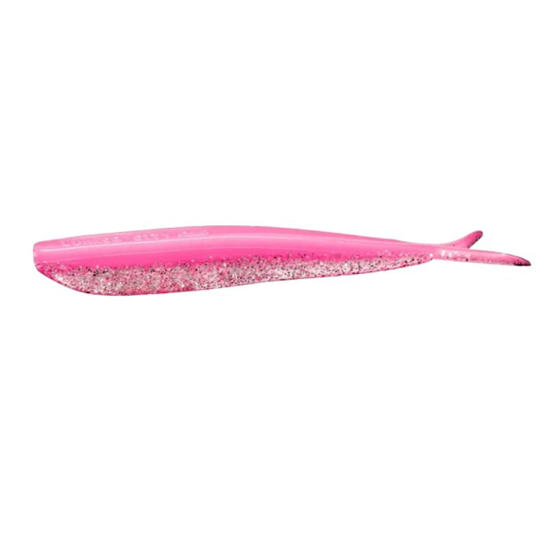 fin s fish lures Lunker City Fin-S 4