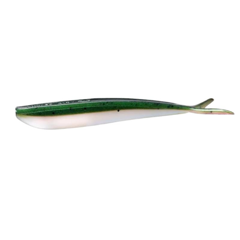 fin s fish lures Lunker City Fin-S 4