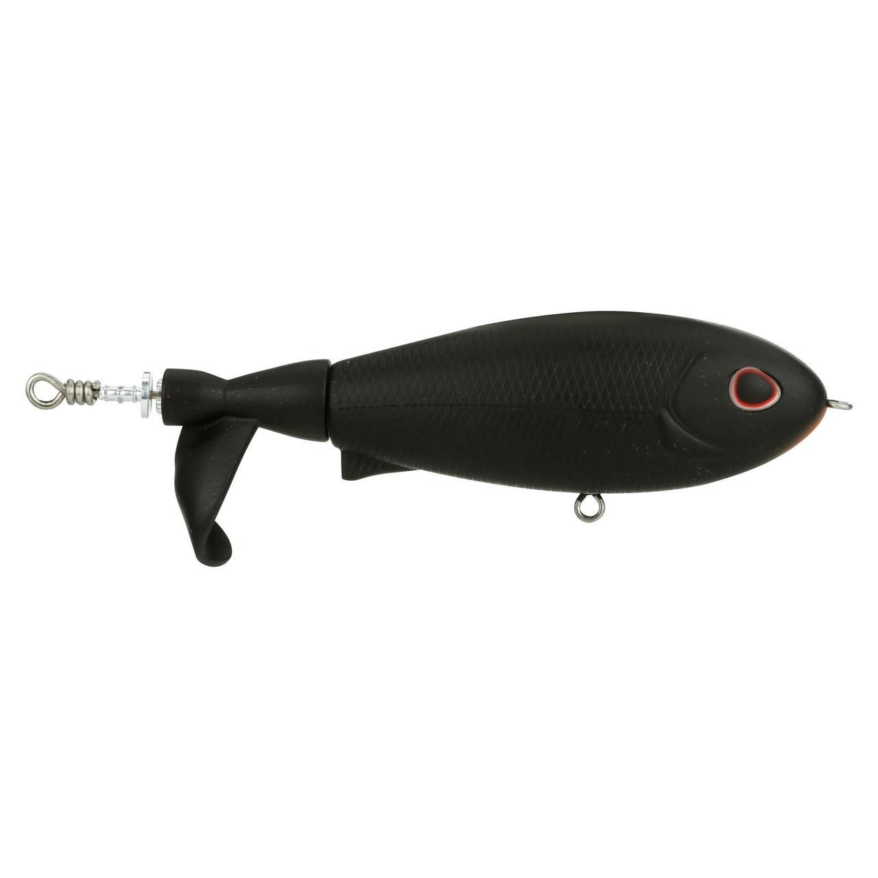 berkley choppo fishing hard bait 90  Large Prop Topwater Lure for Bigger Water & Bigger Bass  Tackle Express size body is the most versatile option Berkley Screamin' Choppo-Ghost White